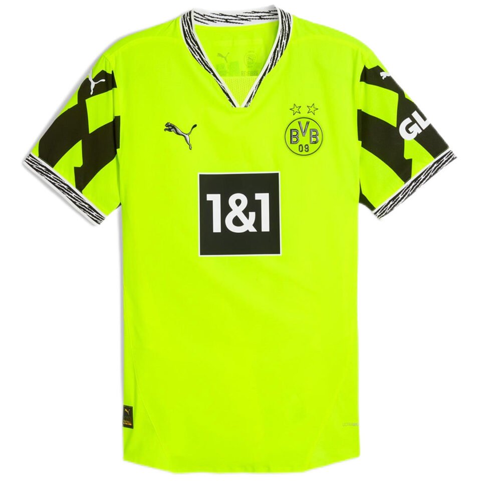 2024/25 Borussia Dortmund Special Player Shirt