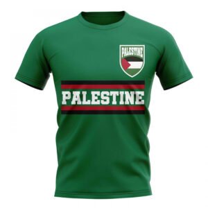 Palestine