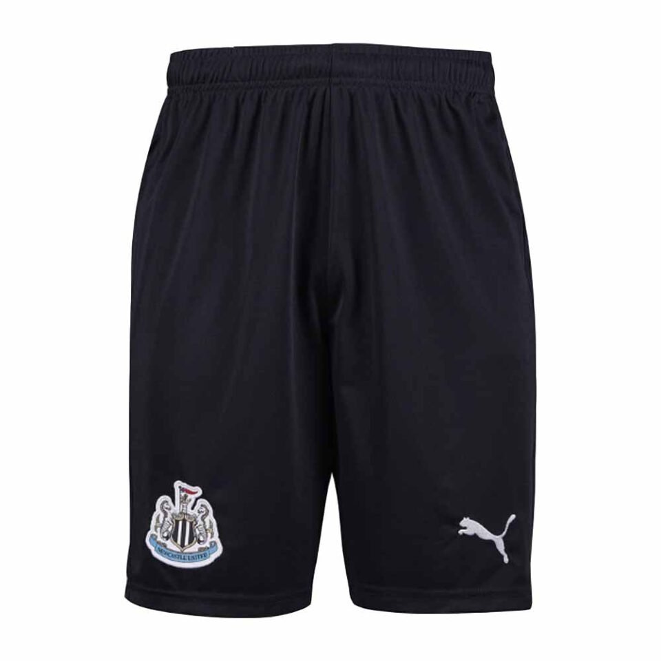 2020-2021 Newcastle Home Football Shorts