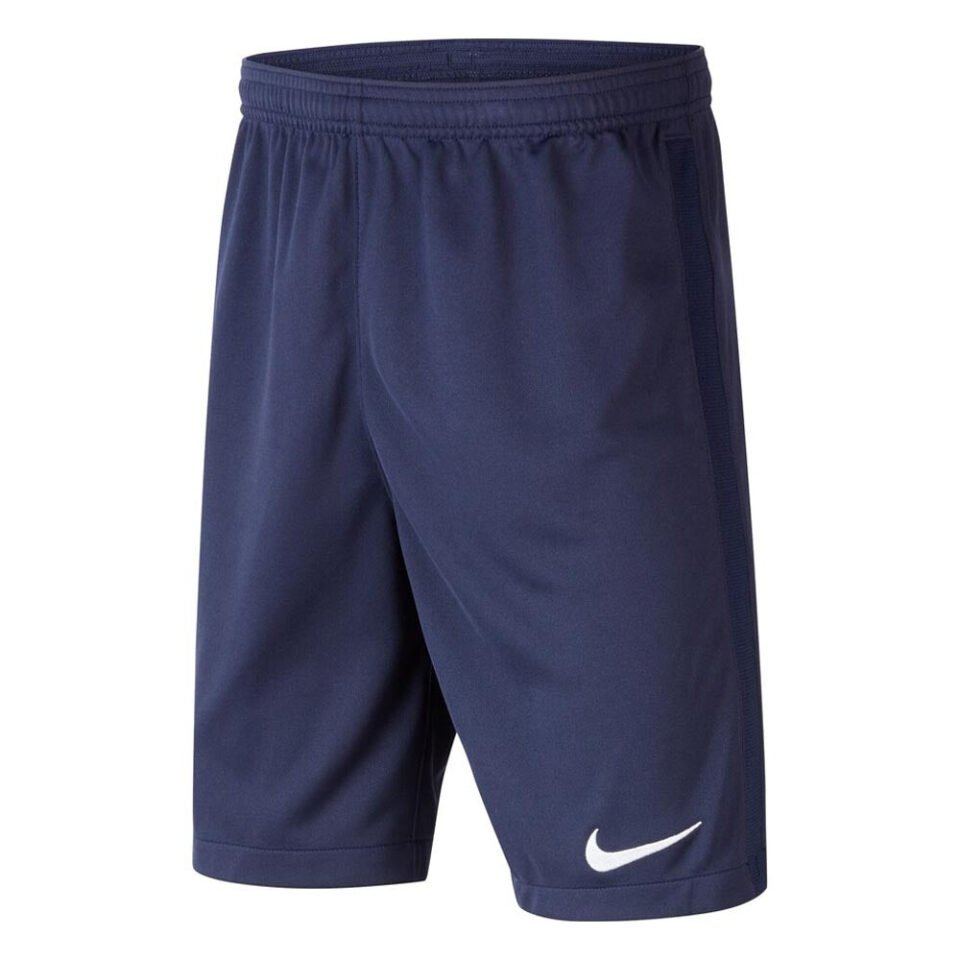 2020-2021 France Nike Home Shorts – Kids