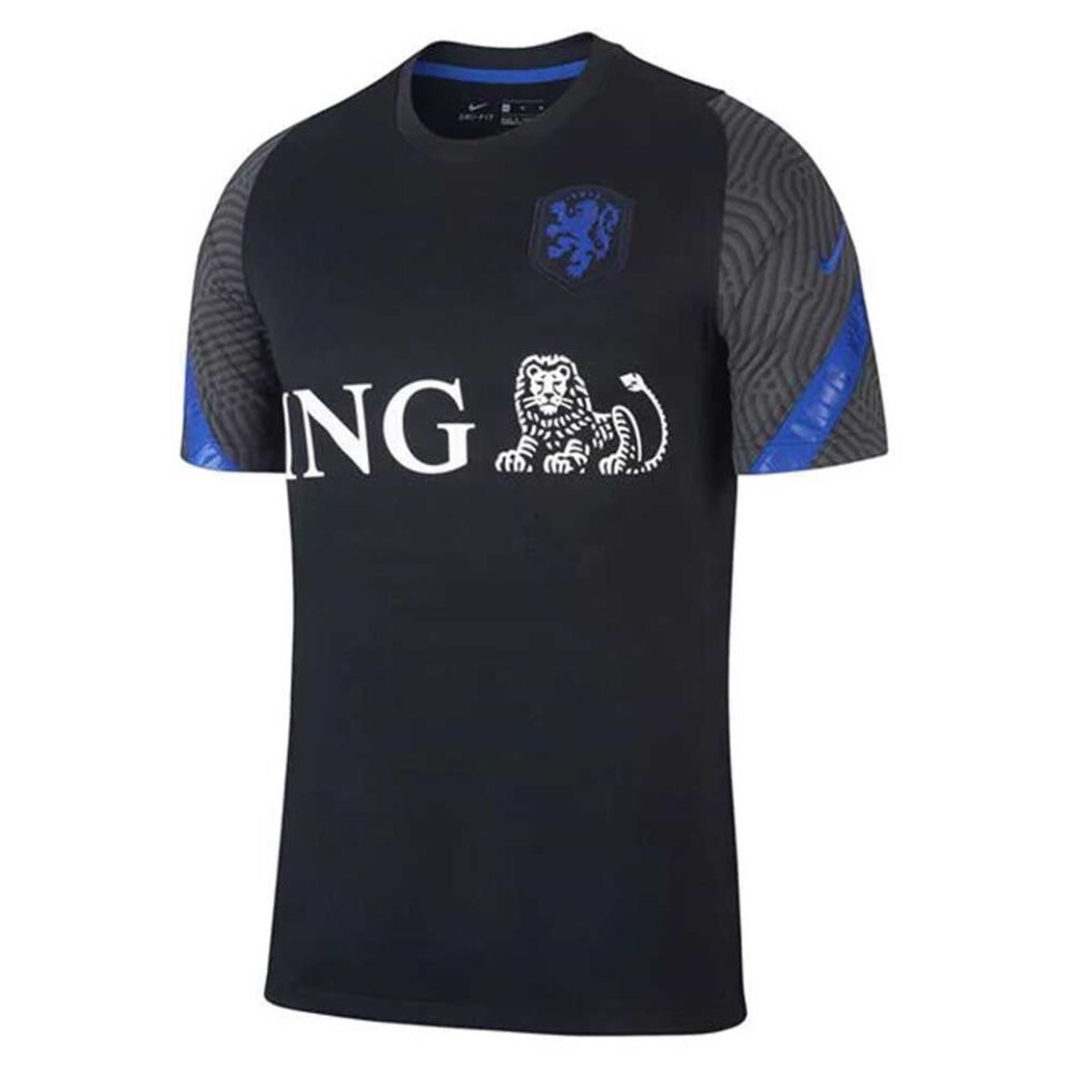 2020-2021 Holland Nike Training Shirt – Kids