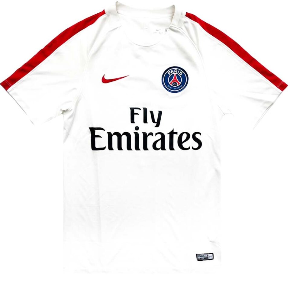 PSG 2015-16 Training Shirt