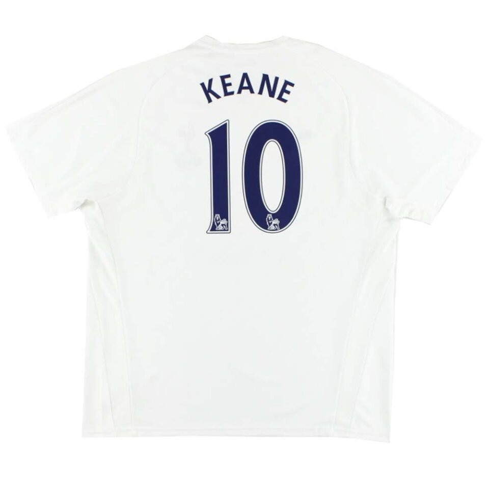 Tottenham Hotspur 2007-08 Home Shirt