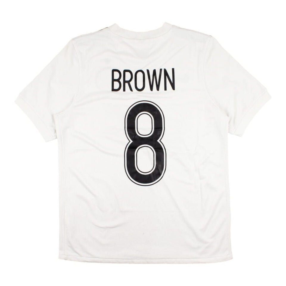 Celtic 2009-10 European Away Shirt
