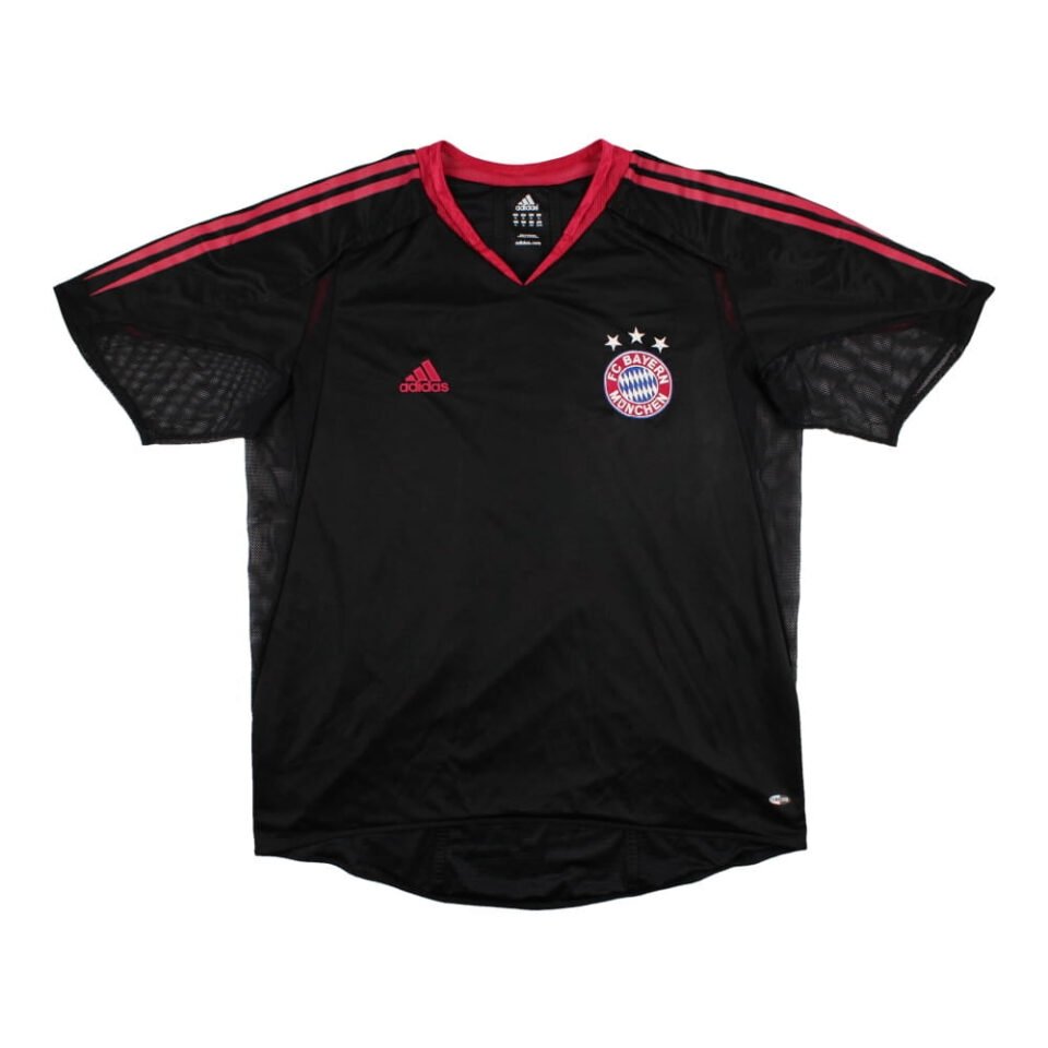 Bayern Munich 2004-06 Third Shirt (Sponsorless)