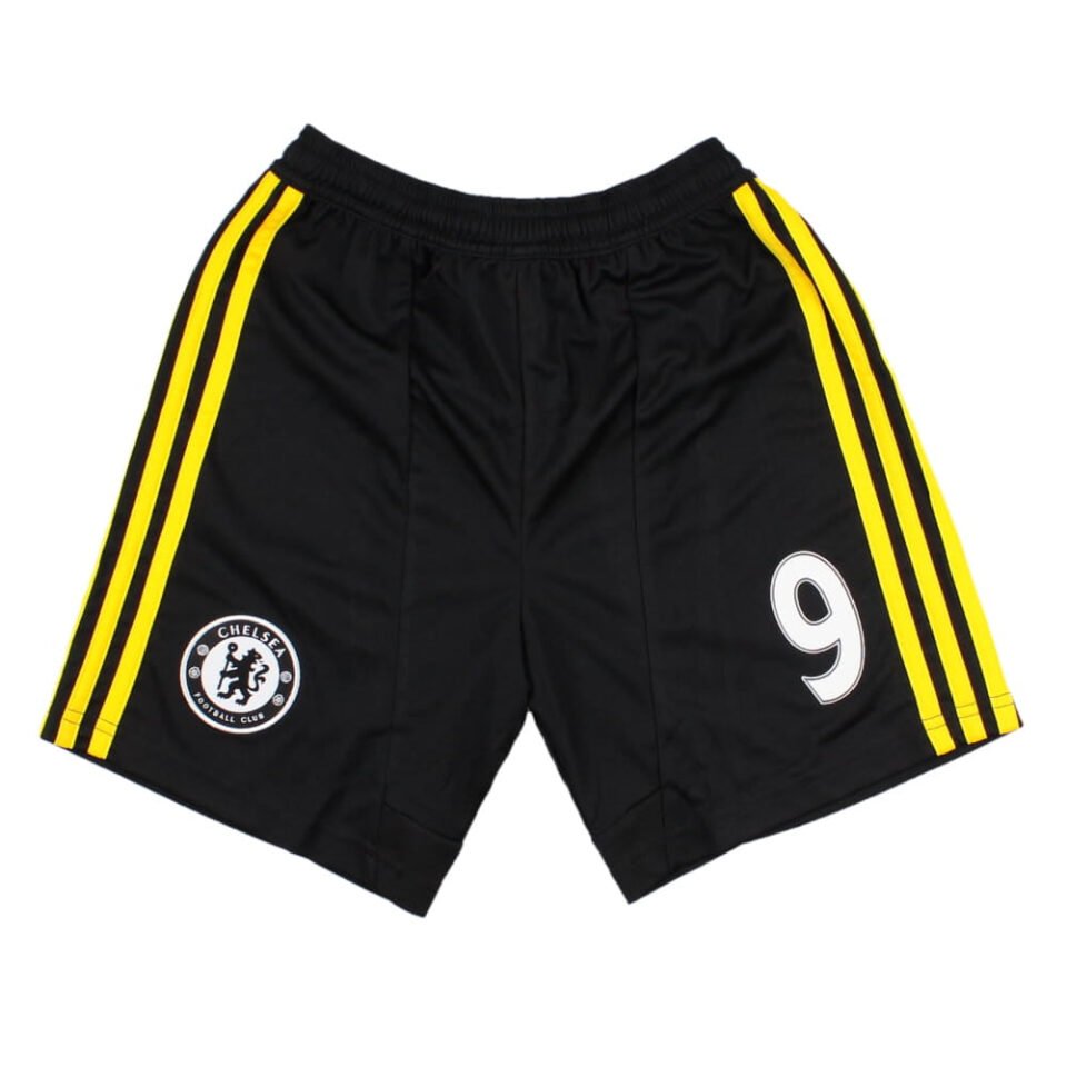 Chelsea 2012-13 Third Shorts (#9)