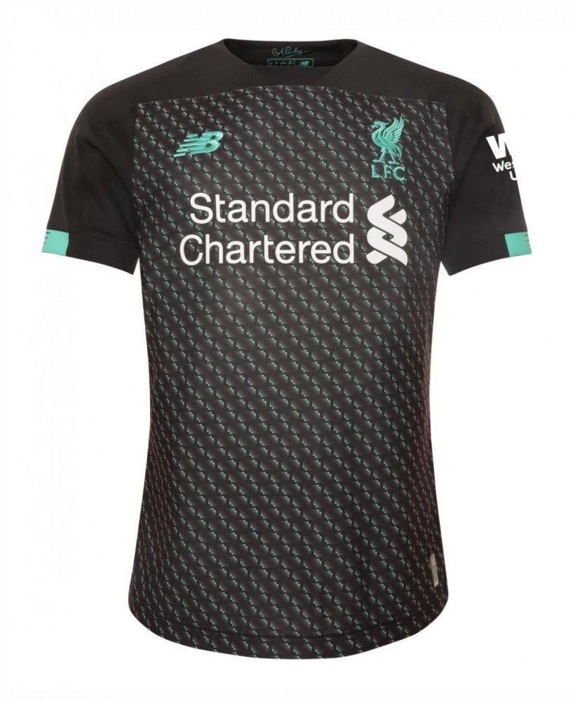Liverpool 2019-2020 Third Shirt