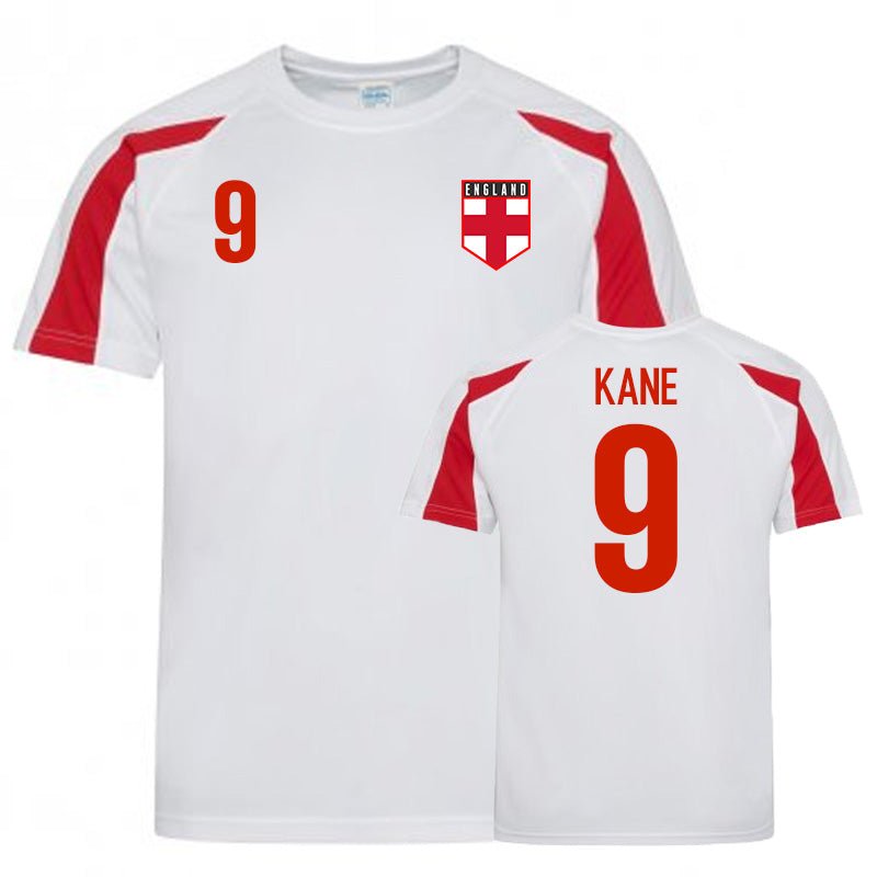 England Sports Training Jersey