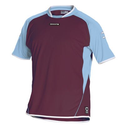 Stanno Porto SS Shirt