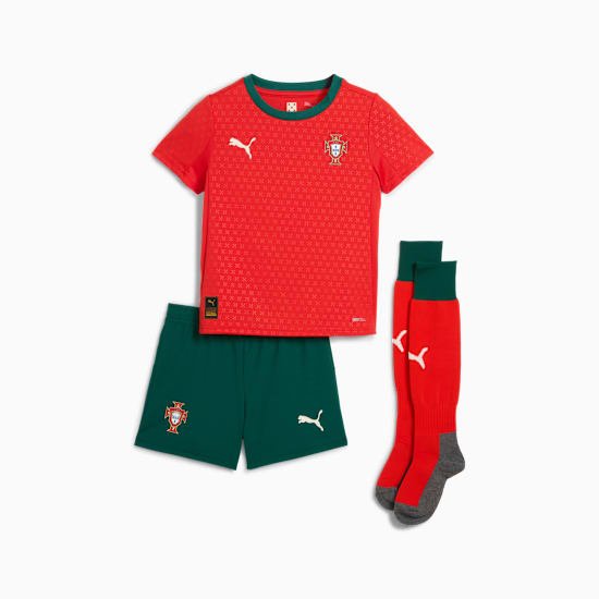 Portugal-2025-Home-Minikit-Kids-2