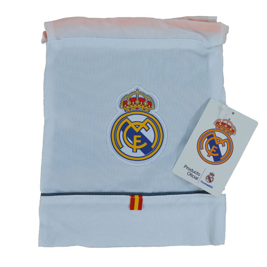 Real Madrid Lunch Bag