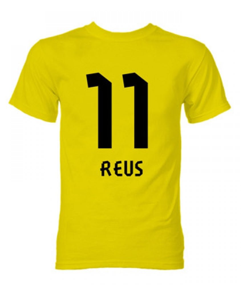 Marco Reus Borussia Dortmund Hero T-Shirt