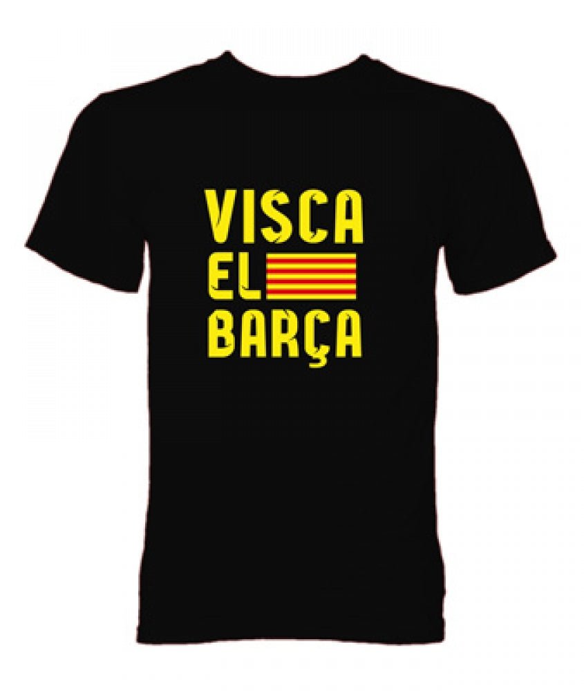 Visca El Barca T-Shirt