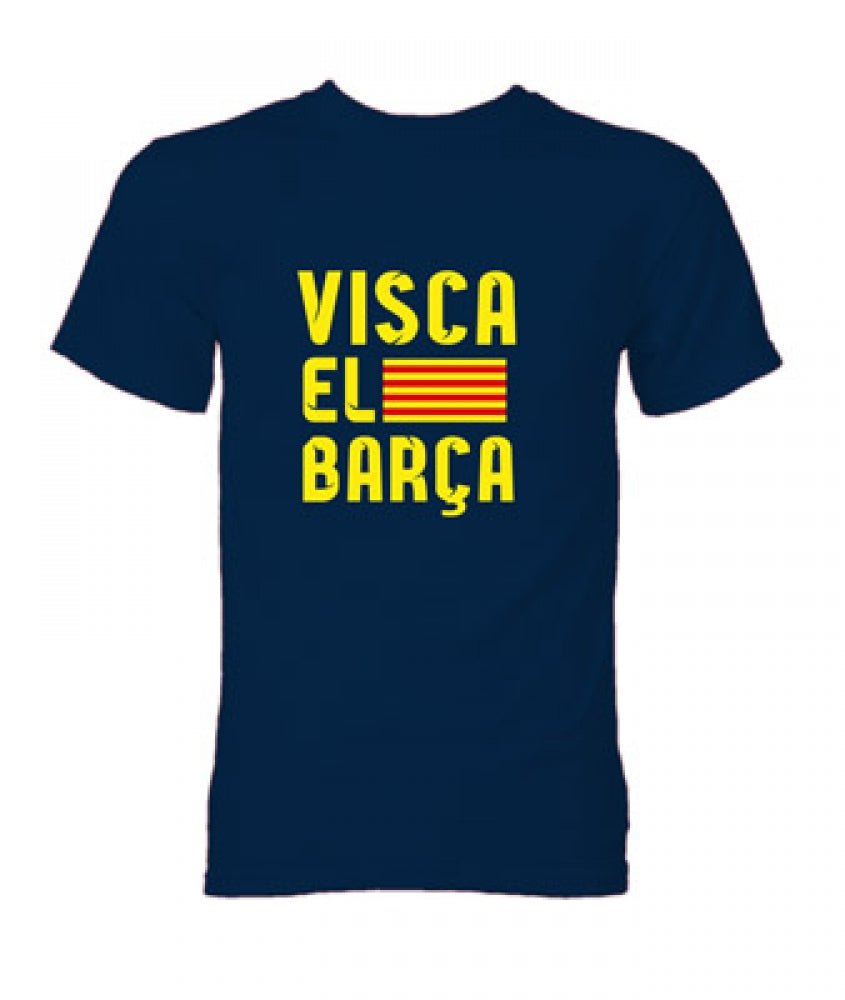 Visca El Barca T-Shirt