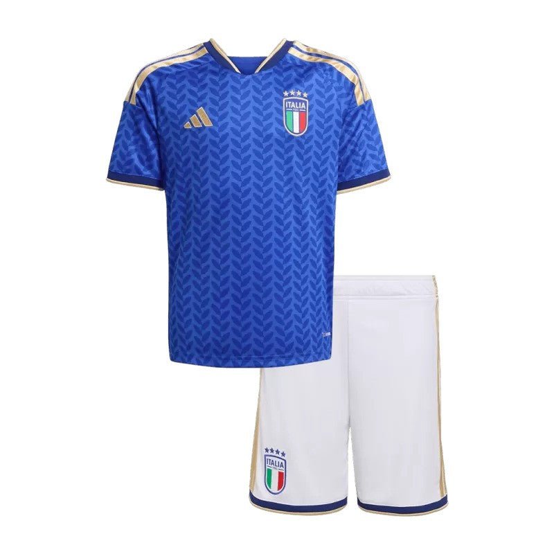 Italy 2026 Home Kids Kit