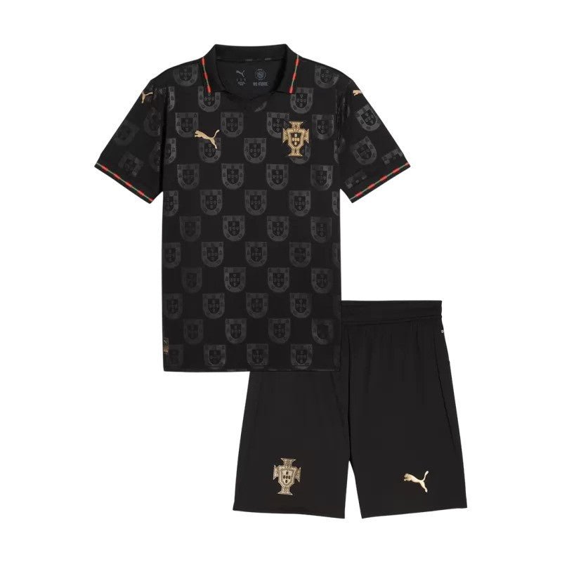 Portugal 2026 Special Edition Kids Kit