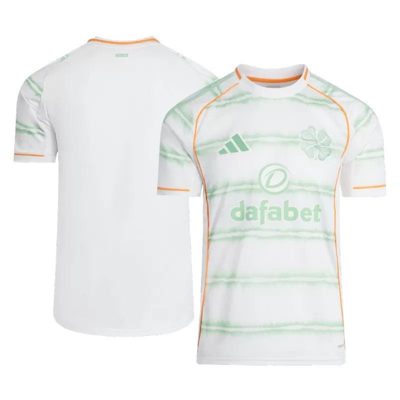 Celtic 2025/26 Third Jersey