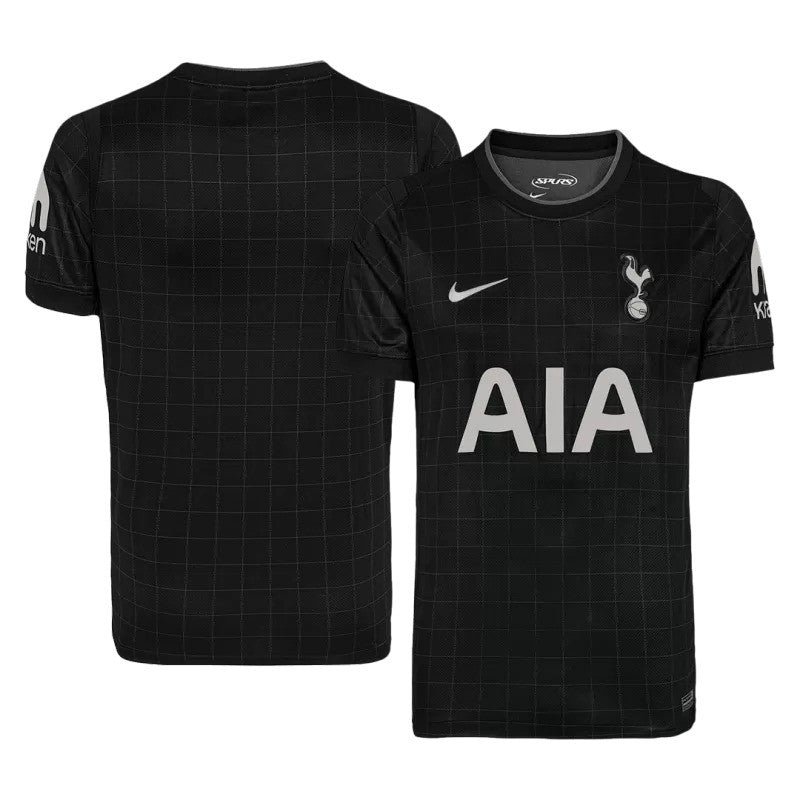 Tottenham 2025/26 Away Jersey