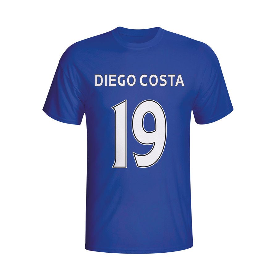 Diego Costa Chelsea Hero T-shirt – Kids