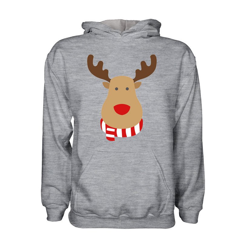 France Rudolph Supporters Hoody