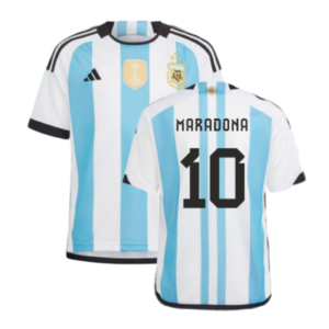 re-argentina-2022-world-cup-winners-home-shirt-kids-maradona-10-1690194565