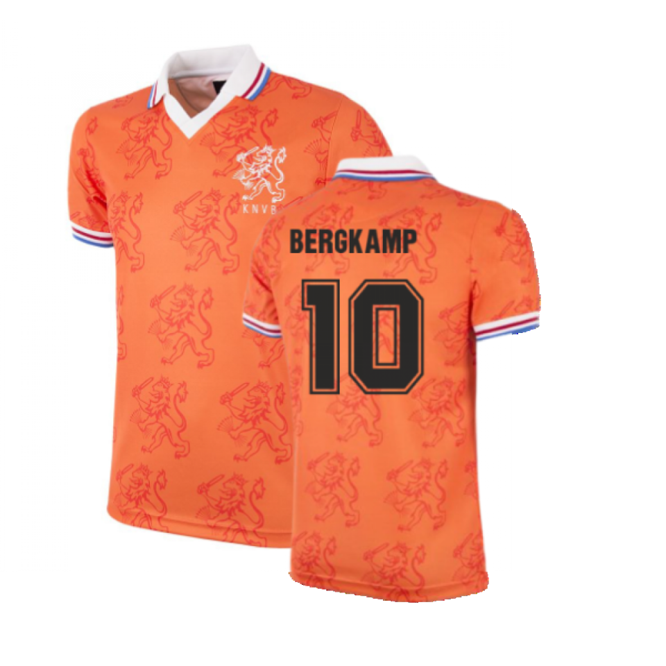 Holland World Cup 1994 Retro Football Shirt