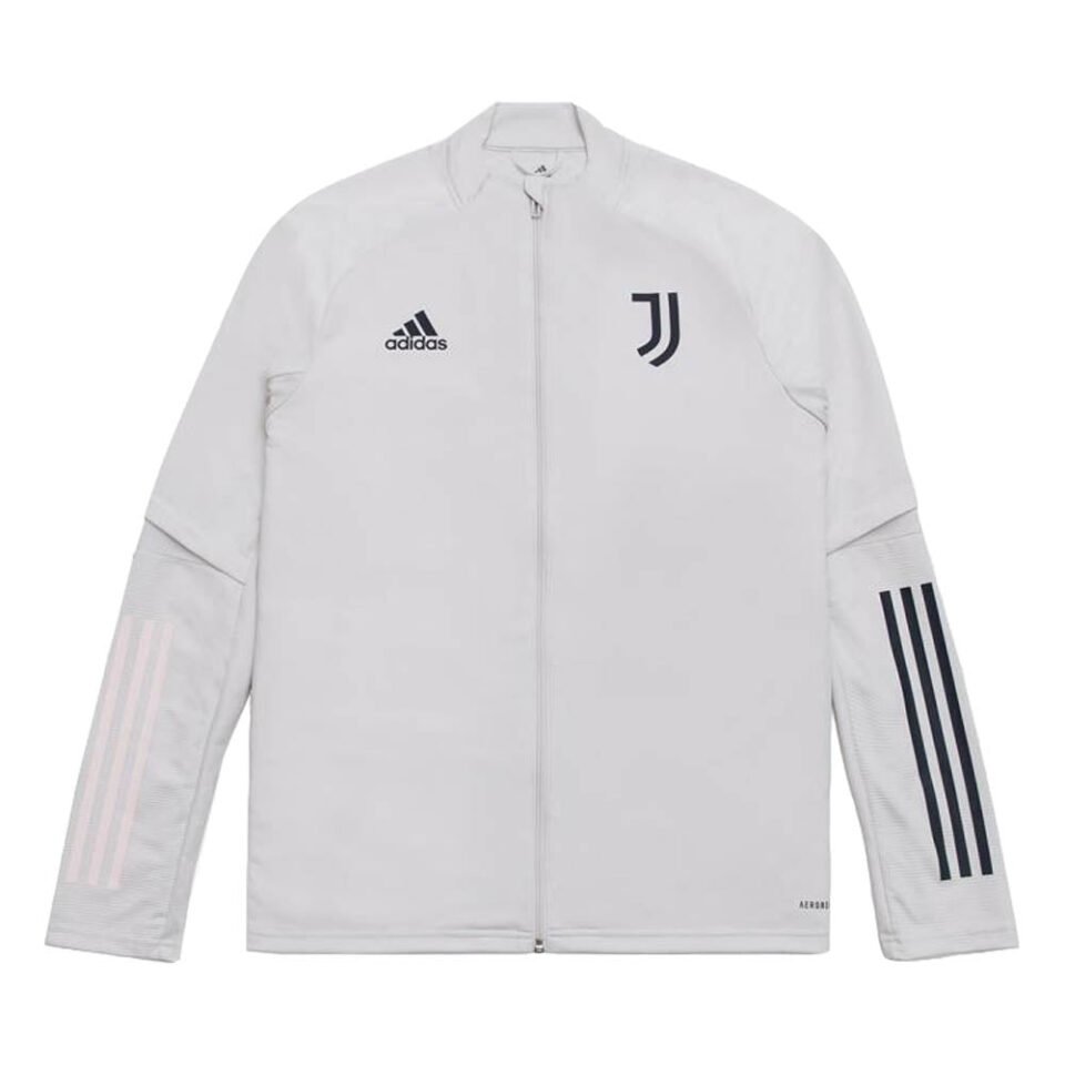 2020-2021 Juventus Training Jacket