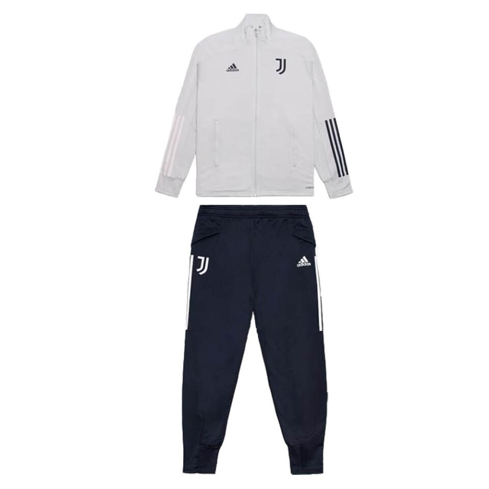 2020-2021 Juventus Tracksuit