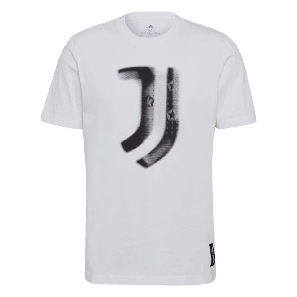 2021-2022 Juventus Training T-Shirt