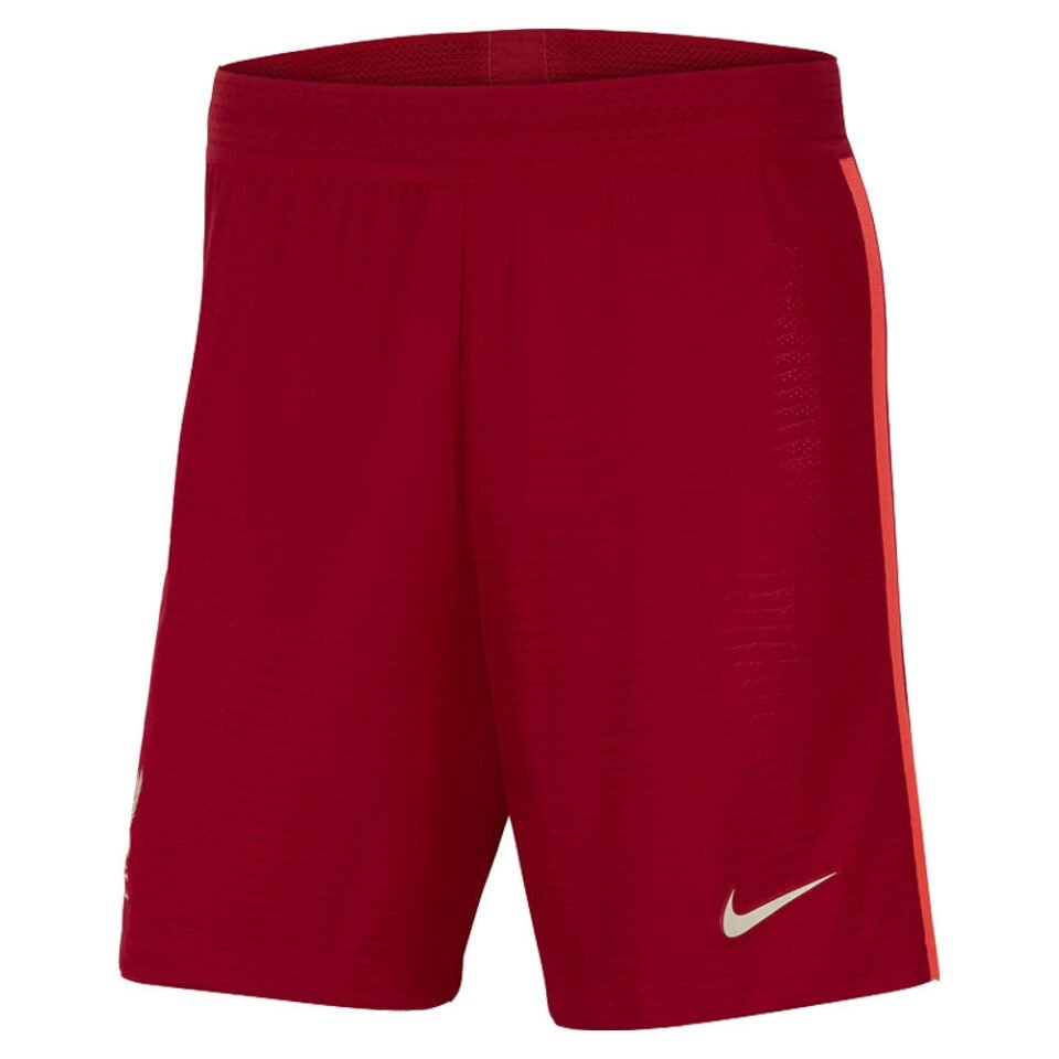 2021-2022 Liverpool Home Vapor Shorts