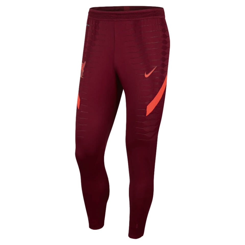 Liverpool 2021-2022 Elite Training Pants