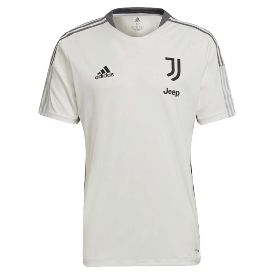 2021-2022 Juventus Training Shirt