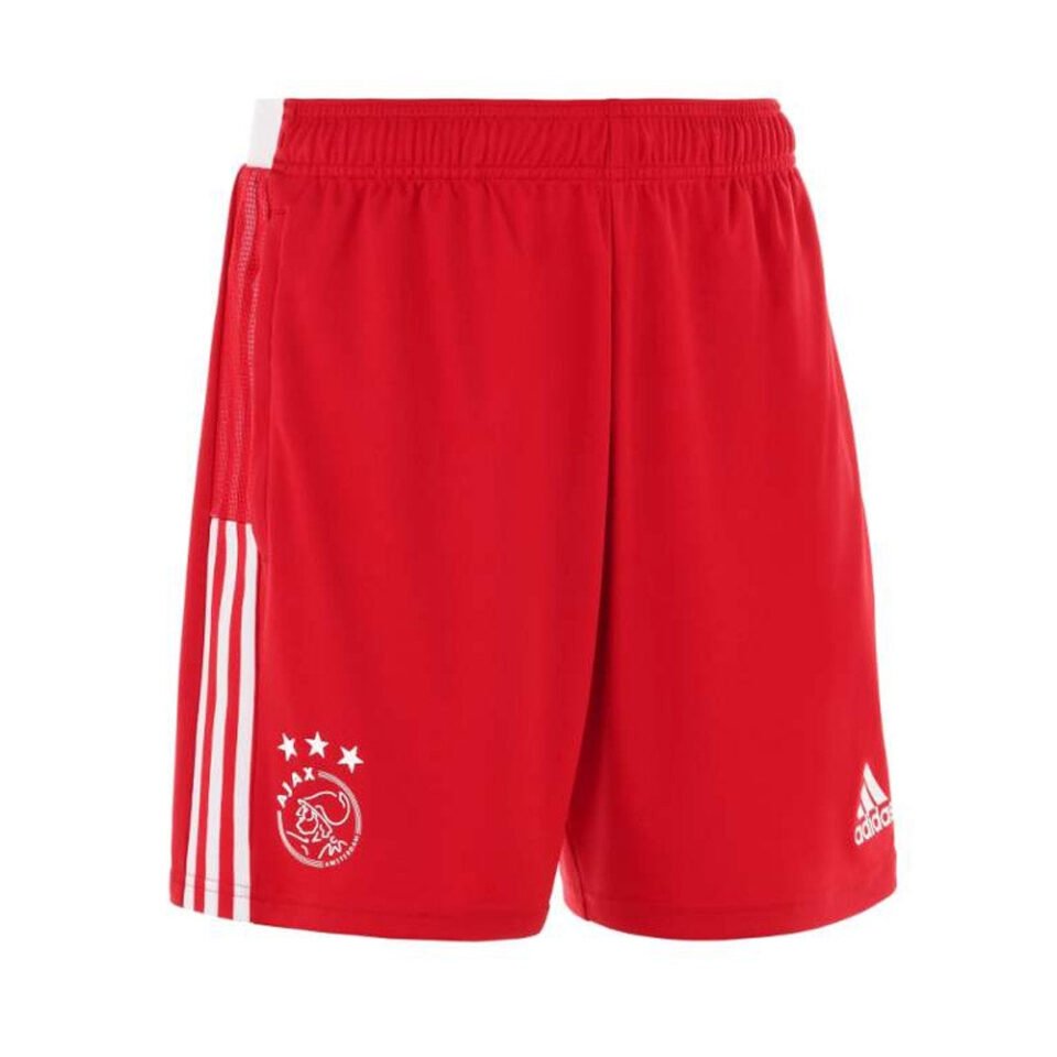 2021-2022 Ajax Training Shorts