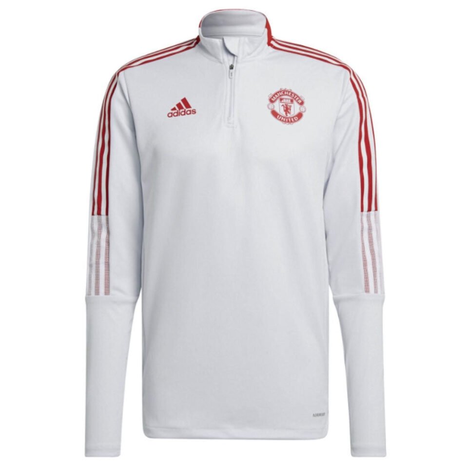 Man Utd 2021-2022 Training Top