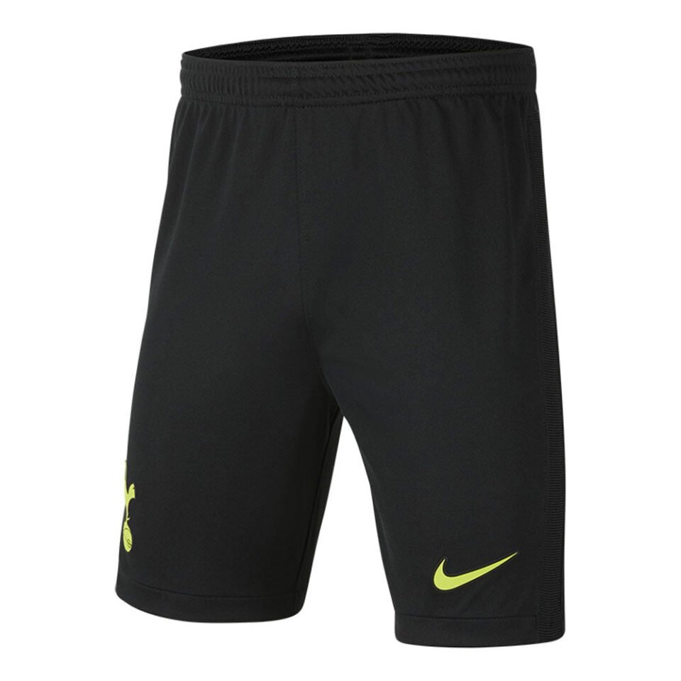 Tottenham 2021-2022 Away Shorts – Kids