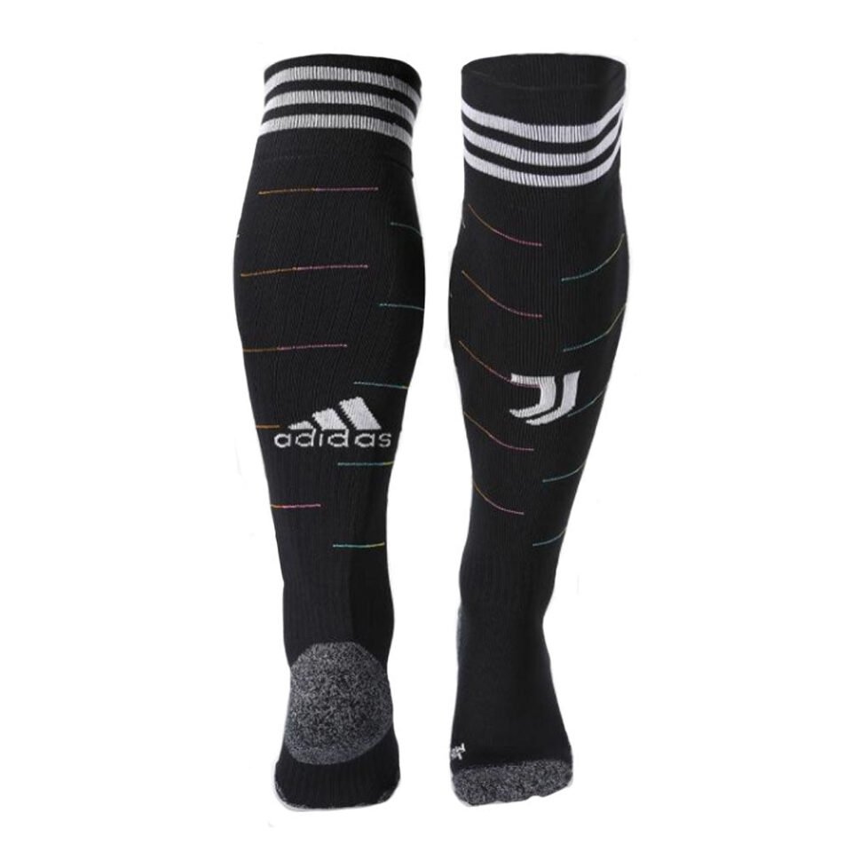 2021-2022 Juventus Away Socks