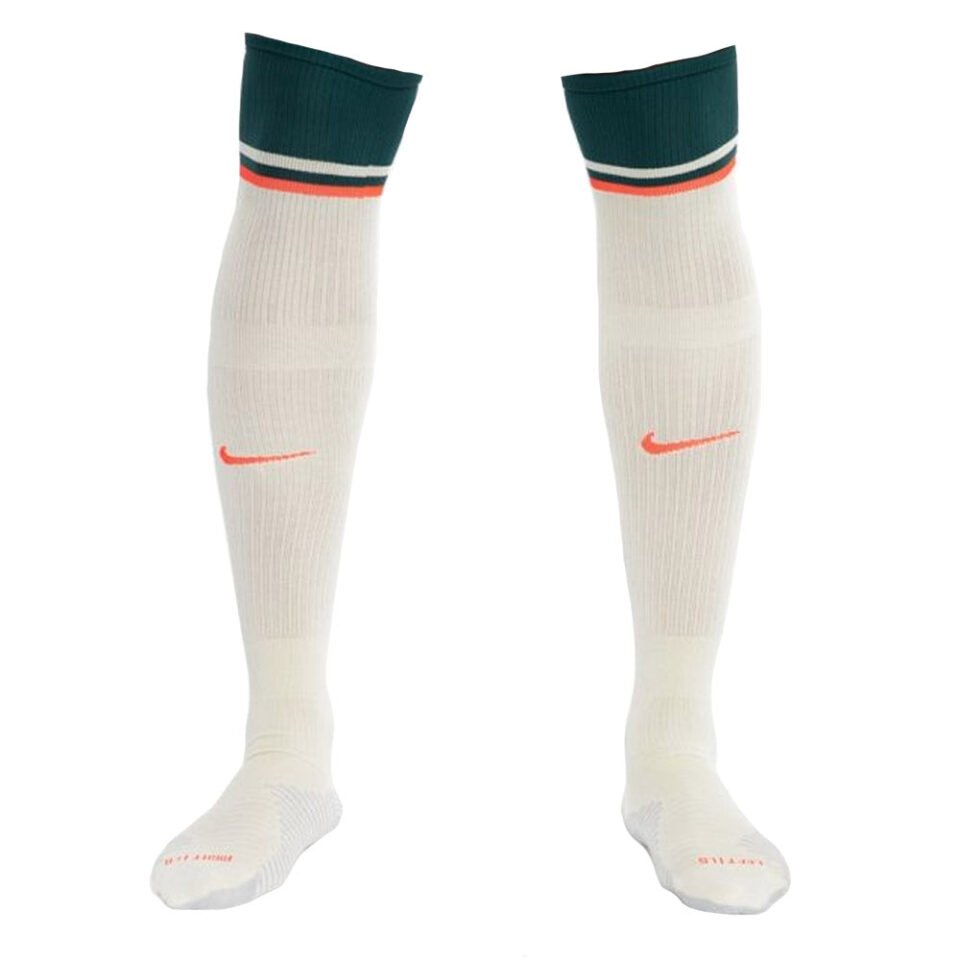 Liverpool 2021-2022 Away Socks