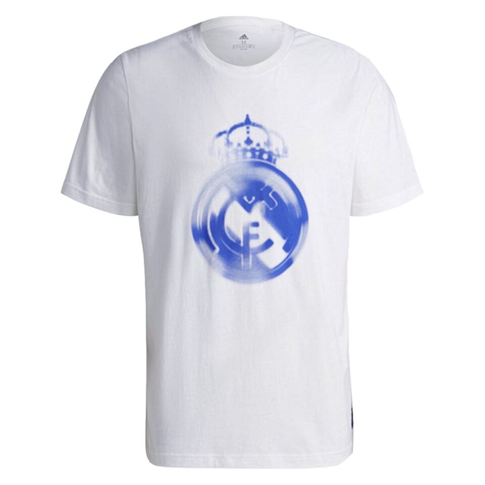 Real Madrid 2021-2022 Training Tee