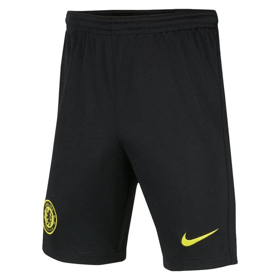 2021-2022 Chelsea Away Shorts