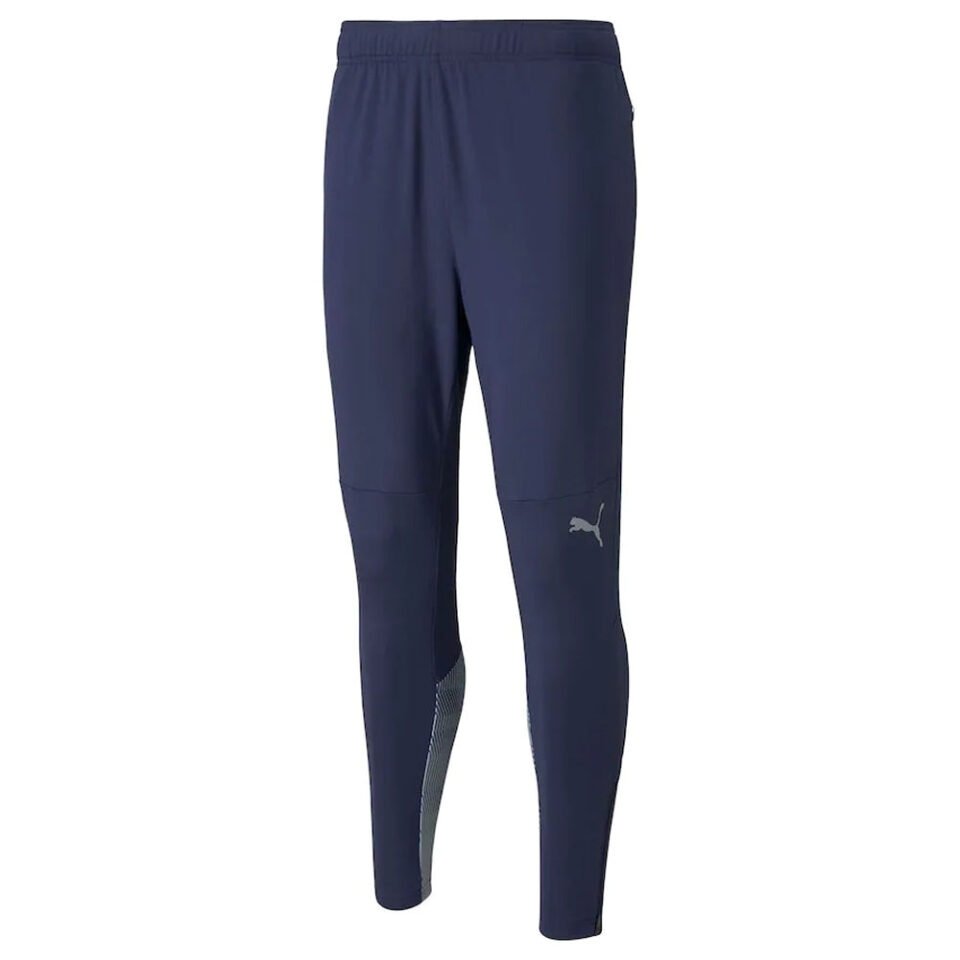 2021-2022 Man City Training Pants