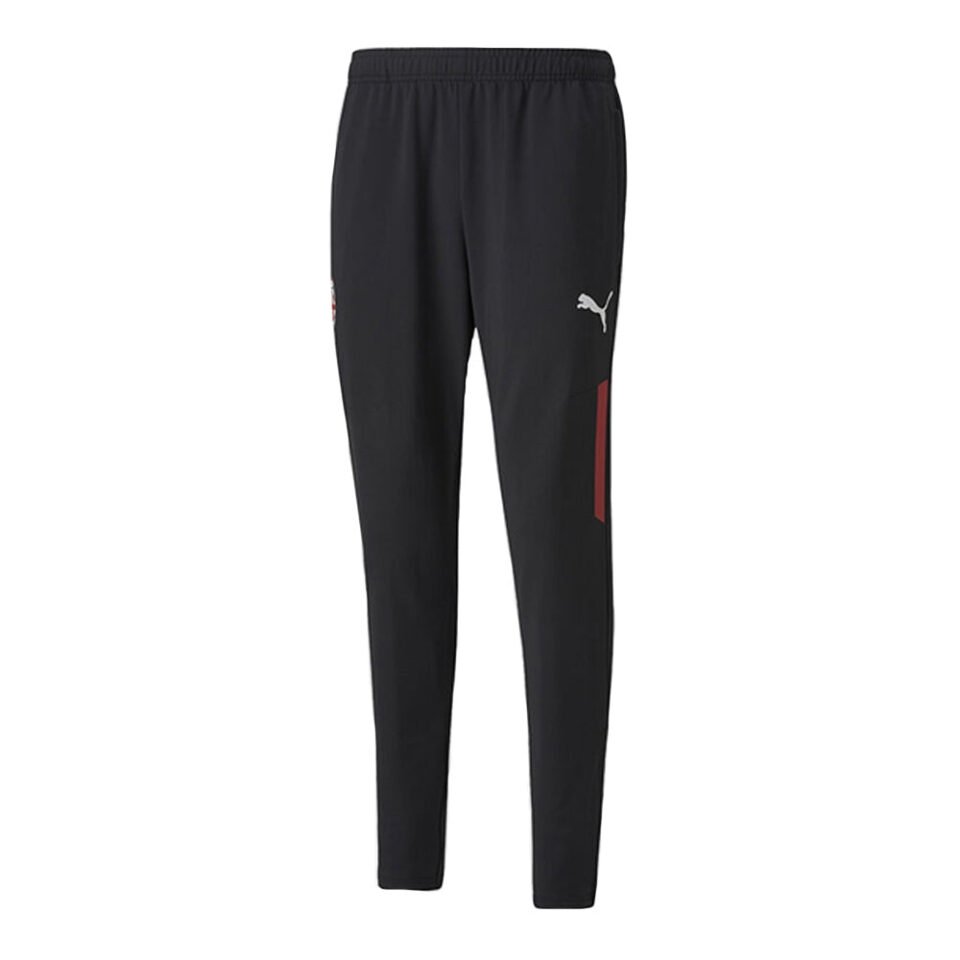 2021-2022 AC Milan Training Pants