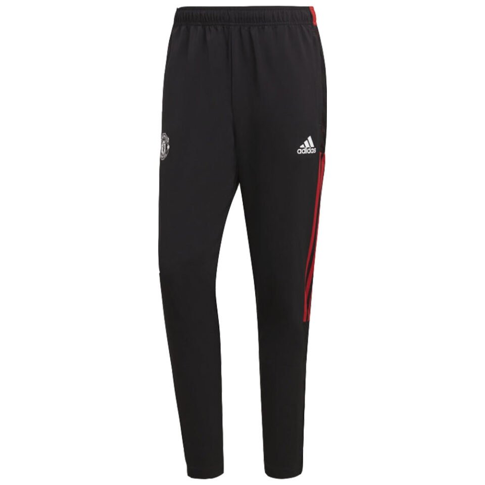 Man Utd 2021-2022 Presentation Pants