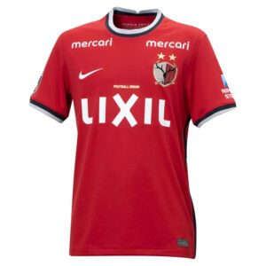 Kashima Antlers
