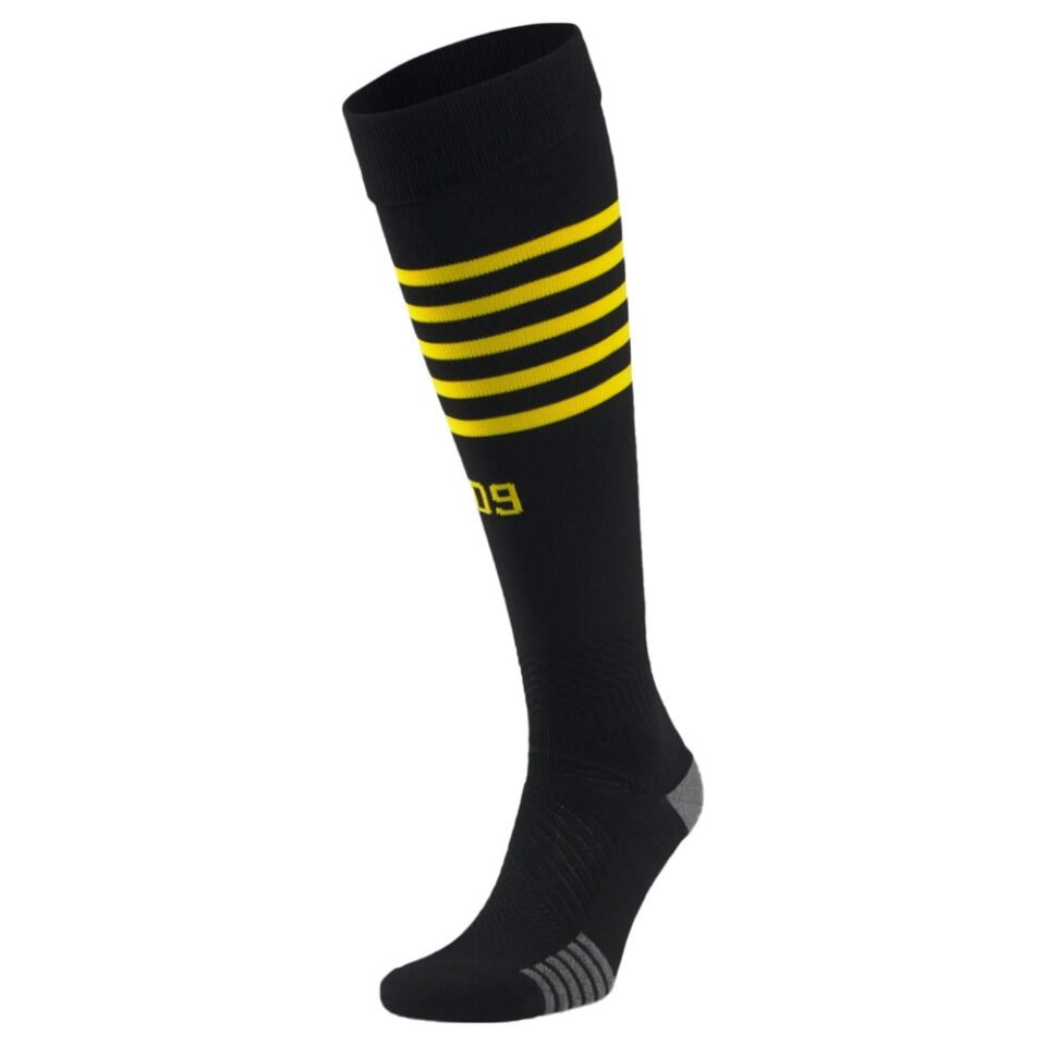 2022-2023 Borussia Dortmund Home Socks