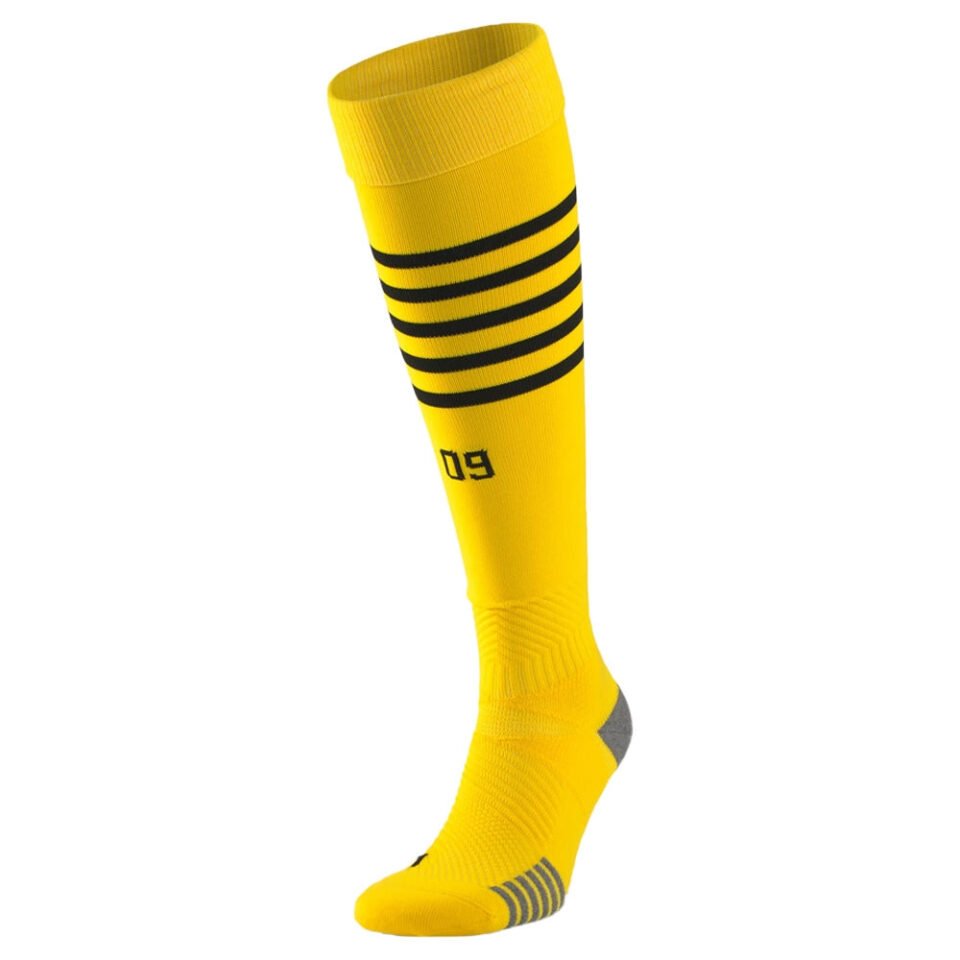 2022-2023 Borussia Dortmund Home Socks
