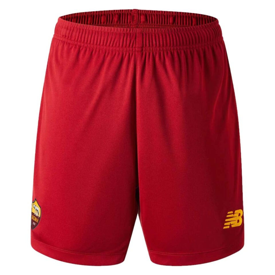 2022-2023 Roma Home Shorts