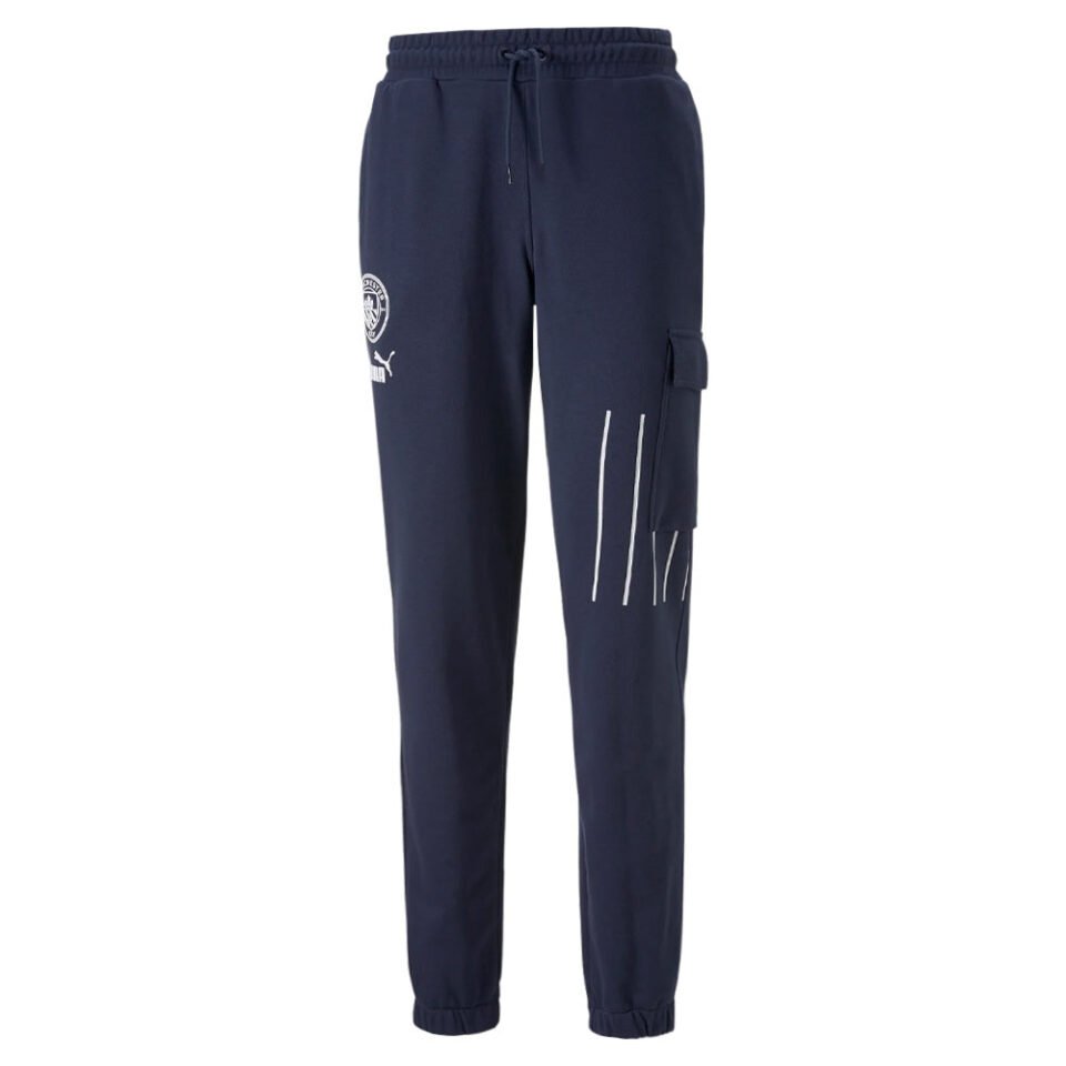 2022-2023 Man City FtblCulture Cargo Pant