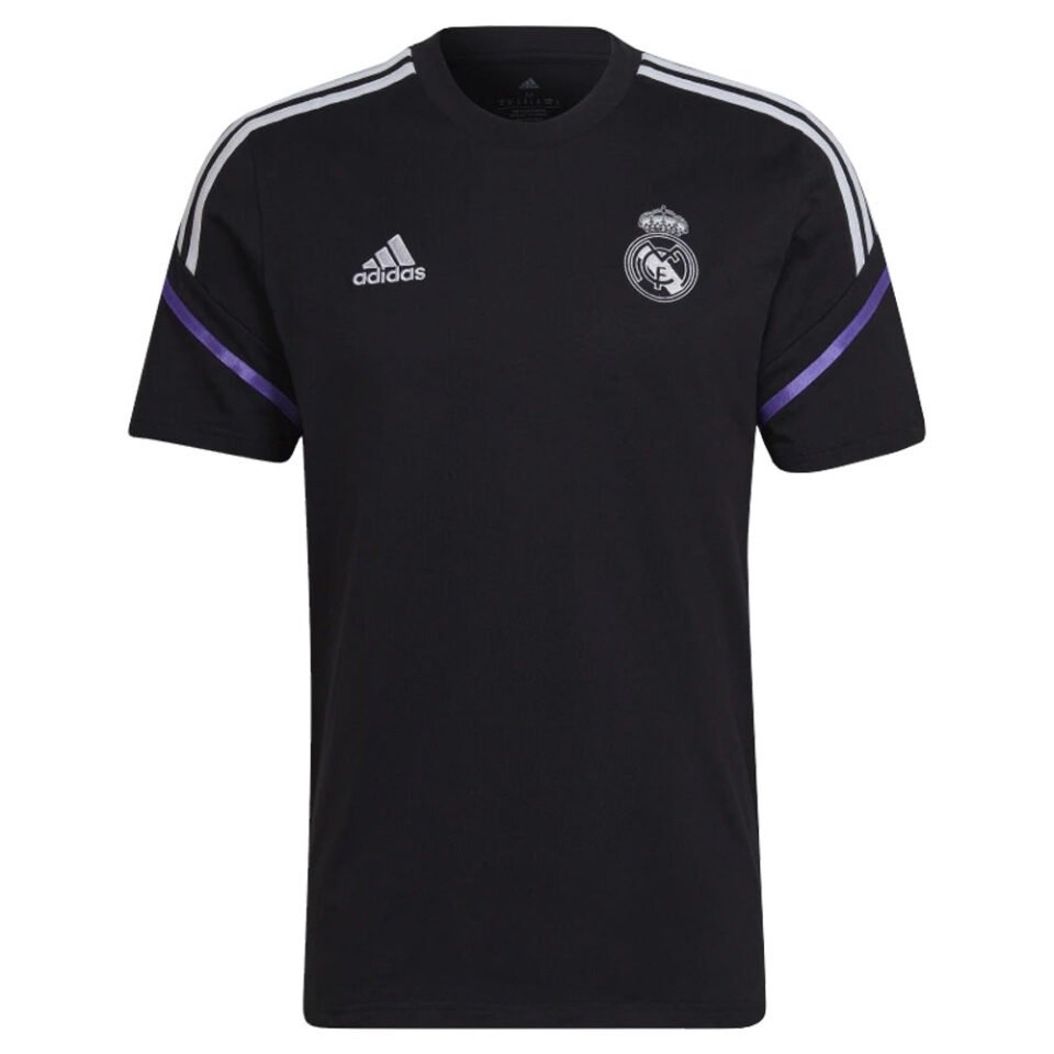 2022-2023 Real Madrid Training Tee