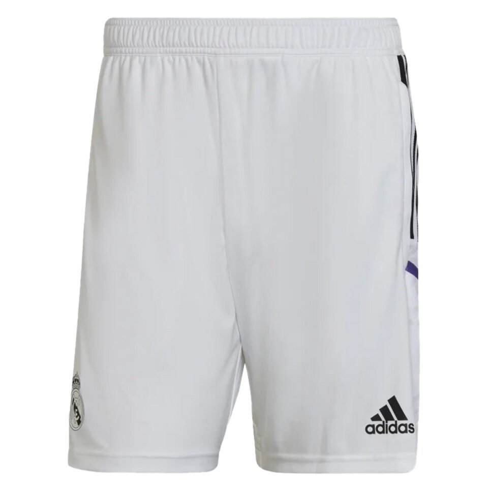 2022-2023 Real Madrid Training Shorts