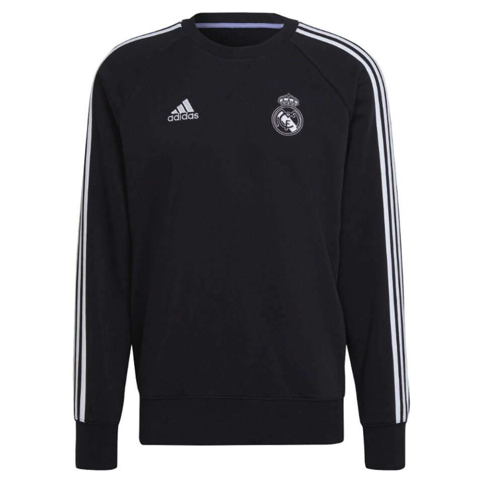 2022-2023 Real Madrid Sweat Top